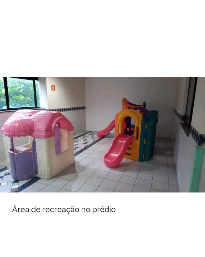 Nosso Cantinho Гуаружа Экстерьер фото